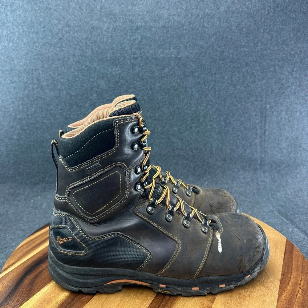 Danner Men's 10D Vicious 8